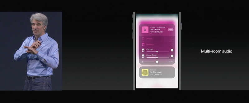 Illustration for article titled iOS 11: All the Cool New Features Coming to Your iPhone and iPad